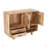 Etsuyo 43'' Solid Wood Sideboard
