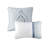 Luxurious Polyester Bedding Sets, Quilted Diamond Design For Home