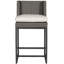 Michael Weiss Outdoor Bar Stool-827118468-850676242