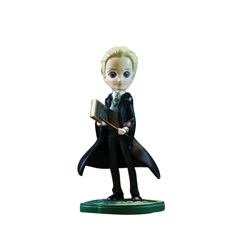 Figurine Draco Malfoy 5 po