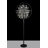 Mendelson 71'' Candelabra Floor Lamp-1223101620