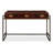 Iron Writing Desk