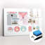 Magnetic Glass Dry Erase Board