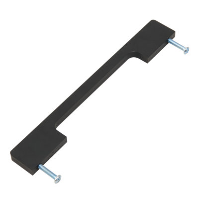 2 Piece Bar Pull Handle Set