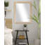 Miroir décoratif moderne et contemporain Golliner-2069241738