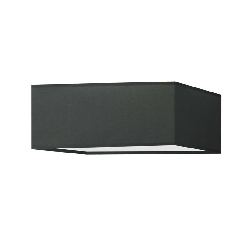 Eibe Ceiling Lamp, Graphite