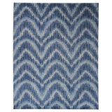 Venetian Flamestitch Rug