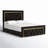 Crossett Upholstered Standard Bed-1567448827