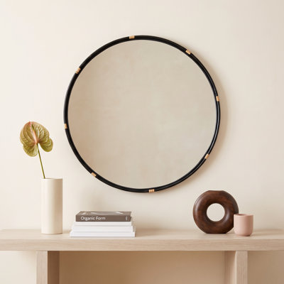 Miroir d'appoint mural Kenmore