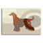 "Chien afghan" par Lanre Adefioyue-164803806