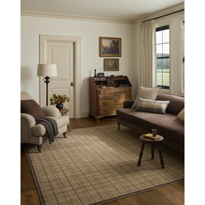 Bobby Geometric Indoor Rug