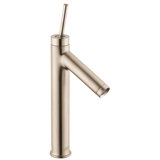 Starck Single Hole Standard Bathroom Faucet