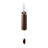 Larock Brown Hanging Bell-1623550774