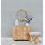Rouleau de fleurs pelez et collez-99469304