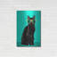 «Black Cat Mint» par Debbie Gray-1388822427