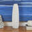 Ceramic Speckled Decorative Vase