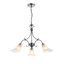 Bancroft 3-Light Chandelier-14639327