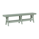 Harbor Outdoor Bench