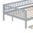 Haylyn Full Platform Bed with Trundle-442321772
