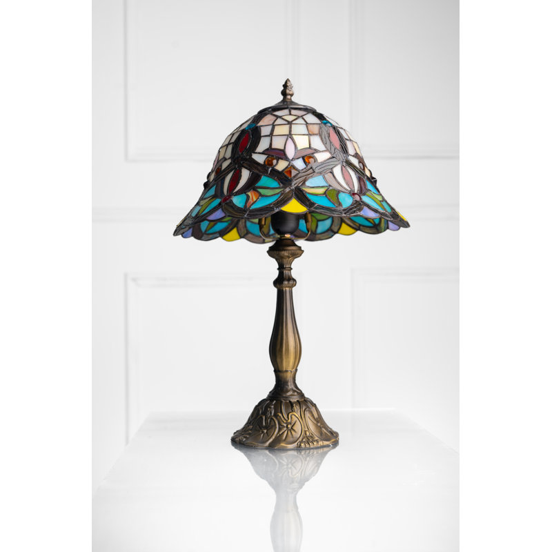 Stowe Table Lamp