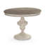 Jesse Solid Wood Coffee Table