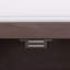 Banc de rangement en bois Rustic-793014470