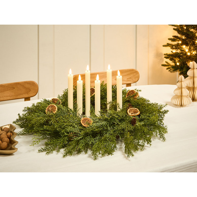 Decorative Accent Candle