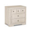 Schell 3-Drawer Nightstands (Set Of 2)-120879079