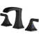 16442 Widespread Bathroom Faucet Widespread 2-handle Bathroom Faucet with Drain Assembly