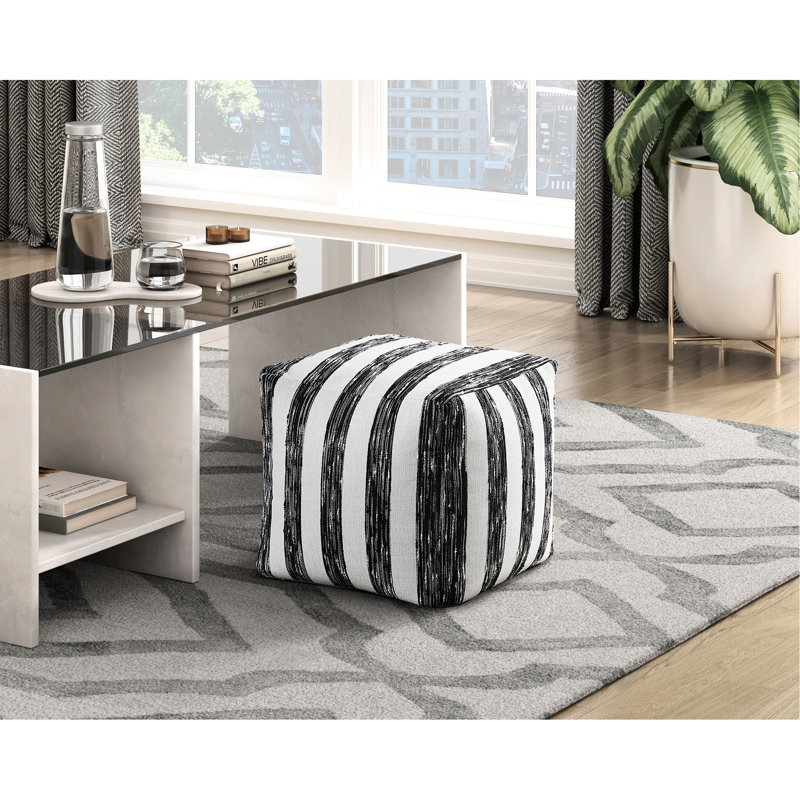 Pouf Modern