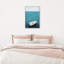 Côte perdue - Impression sur toile-77337588-77337595-119385030