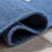 Estyn Hand Woven Cotton Striped Rug-1409999176