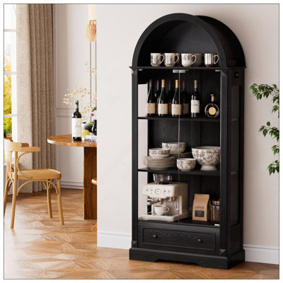 Accent Cabinet
