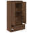 Brown Oak is out of stock