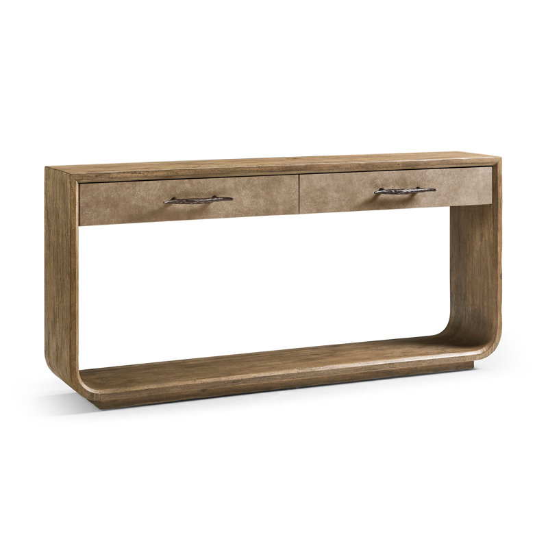 Stone Ridge Console Table Light