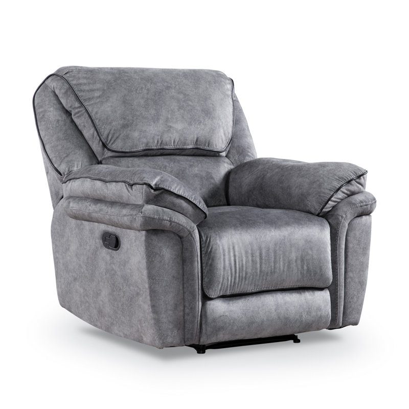 Martrell Upholstered Recliner