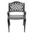 Barnabus 4 - Person Patio Dining Set with Round Table