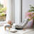 Floor Chair Single Sofa Reclining Chair-406734566