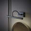 Amisadai LED Swing Arm Sconce-1056170077