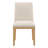 Itan Dining Chair Cream