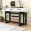 Wooden Console Table with Storage Drawers-922022036