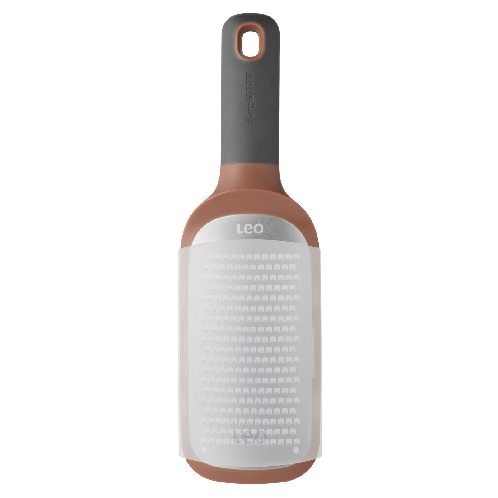 BergHOFF Leo Coarse Paddle Grater