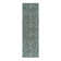 Teal Tsavo Indoor/Outdoor Safari Rug