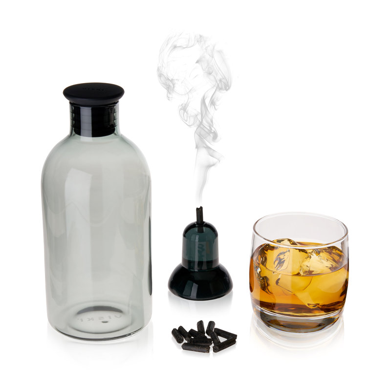 Ensemble de cocktail Alchemi