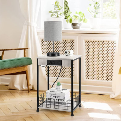Table de chevet Arkita