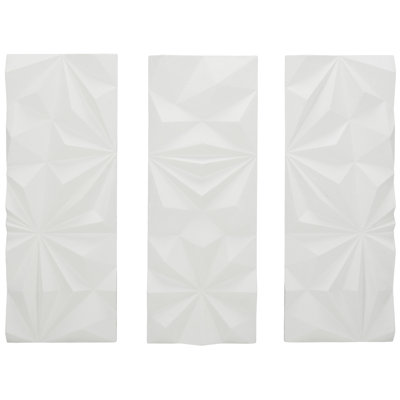 Cindy 3P Abstract Wall Decor