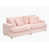 Pink is out of stock
