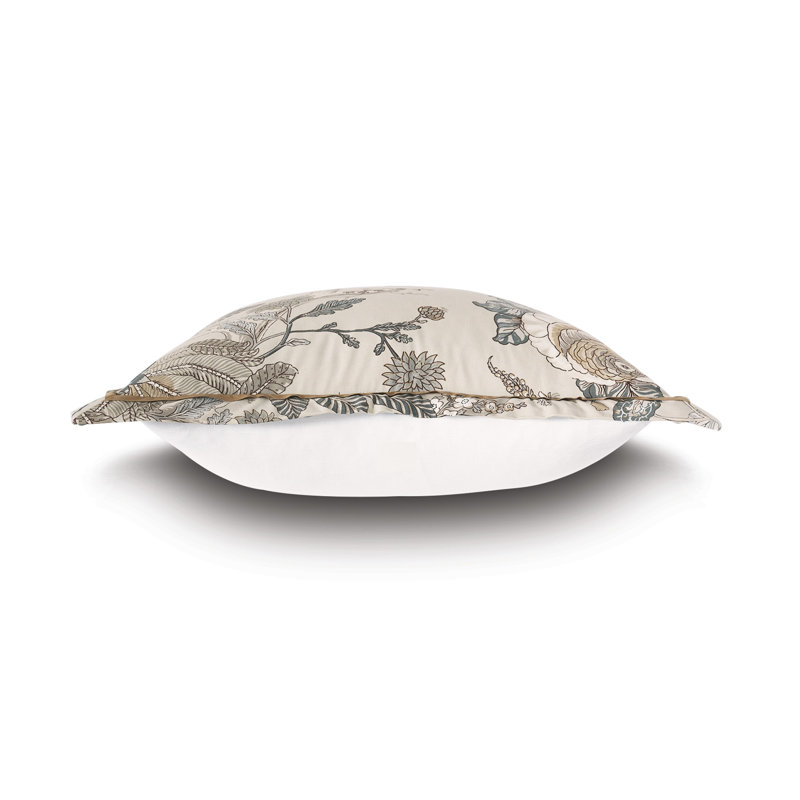 Edith Cotton Euro Sham