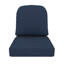 Outdoor Sunbrella® Seat/Back Cushion-896910181
