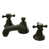 Oil Rubbed Bronze is out of stock